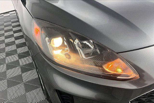 Used 2022 Ford Escape SE For Sale in Olive Branch, MS