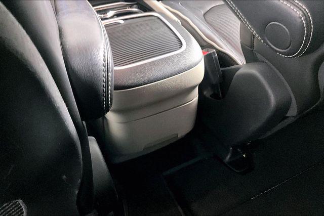 Used 2023 Chrysler Pacifica For Sale in Millington, TN