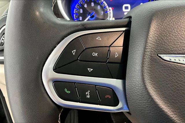 Used 2023 Chrysler Pacifica Limited For Sale in Millington, TN