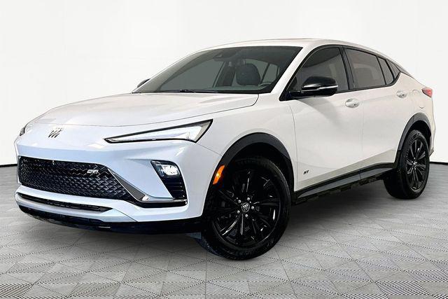 Used 2025 Buick Envista For Sale in Olive Branch, MS