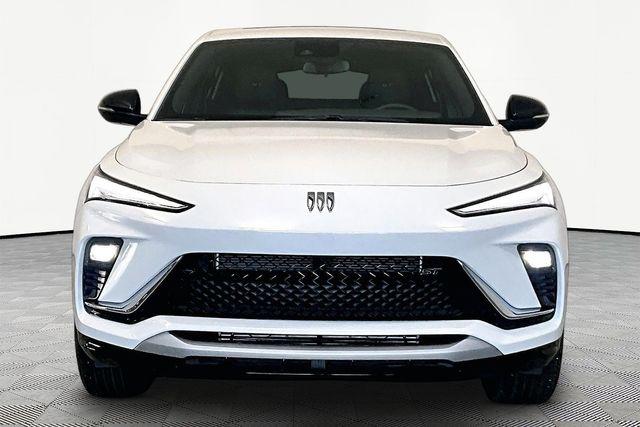 Used 2025 Buick Envista For Sale in Olive Branch, MS