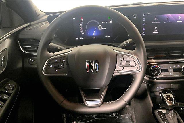 Used 2025 Buick Envista For Sale in Olive Branch, MS