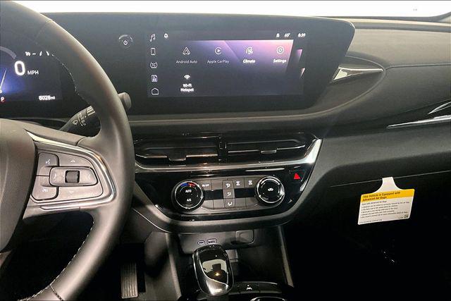 Used 2025 Buick Envista For Sale in Olive Branch, MS