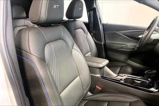 Used 2025 Buick Envista For Sale in Olive Branch, MS