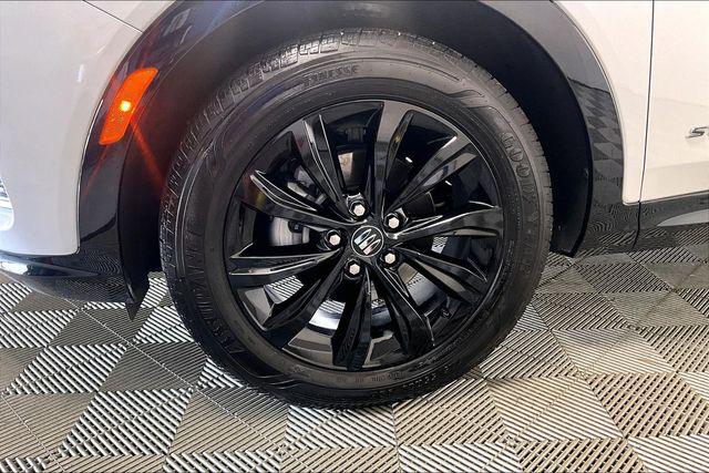 Used 2025 Buick Envista For Sale in Olive Branch, MS