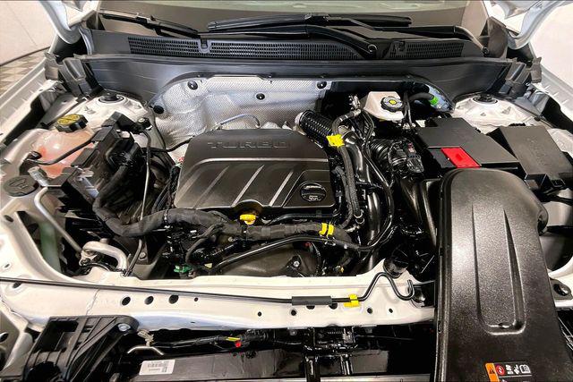 Used 2025 Buick Envista For Sale in Olive Branch, MS