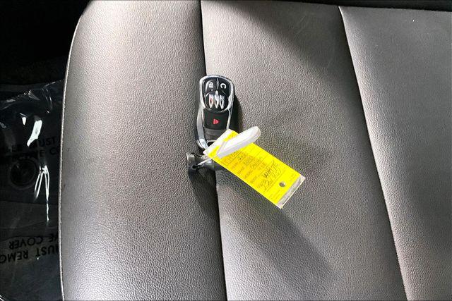 Used 2025 Buick Envista For Sale in Olive Branch, MS