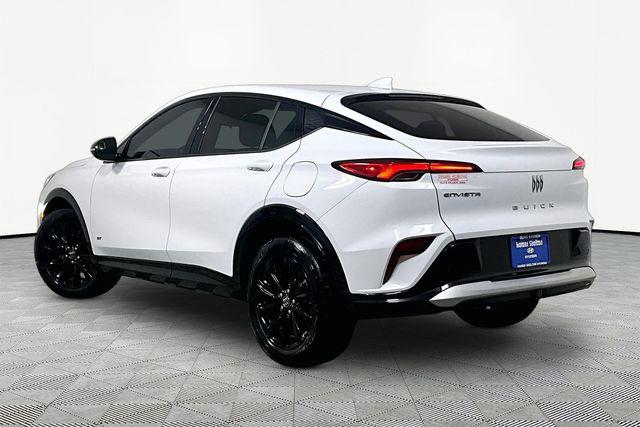 Used 2025 Buick Envista For Sale in Olive Branch, MS