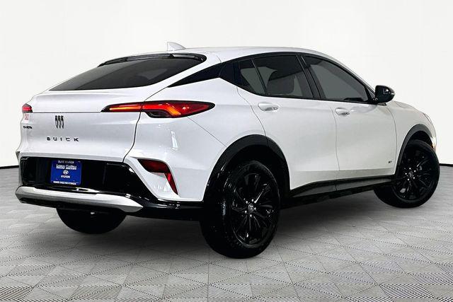 Used 2025 Buick Envista For Sale in Olive Branch, MS