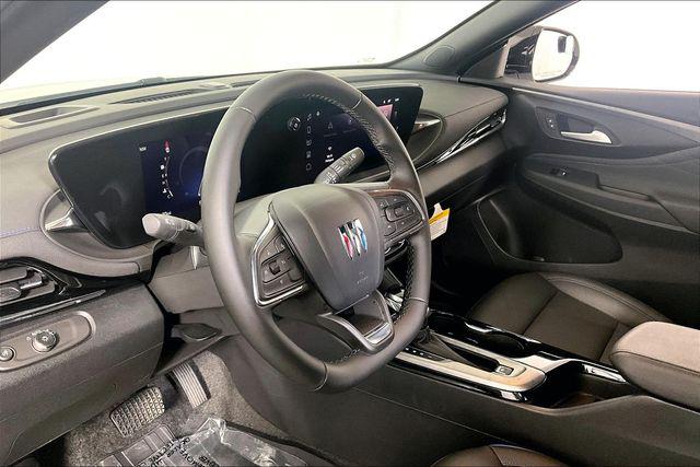 Used 2025 Buick Envista For Sale in Olive Branch, MS