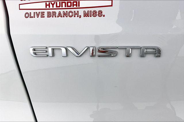 Used 2025 Buick Envista For Sale in Olive Branch, MS