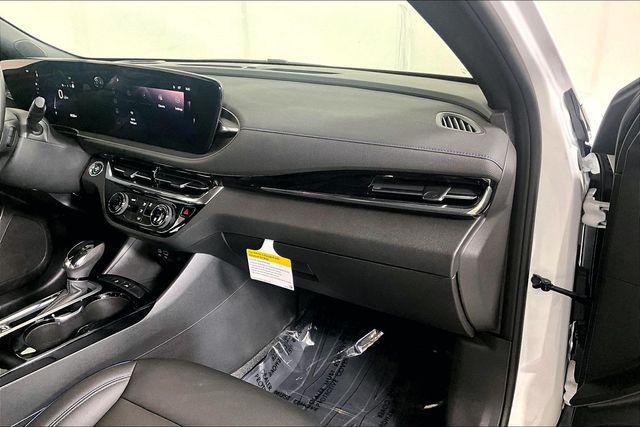 Used 2025 Buick Envista For Sale in Olive Branch, MS