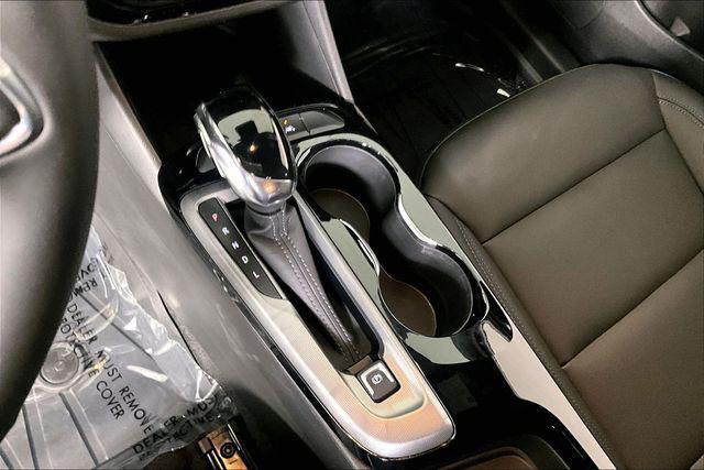 Used 2025 Buick Envista For Sale in Olive Branch, MS