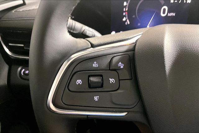 Used 2025 Buick Envista For Sale in Olive Branch, MS