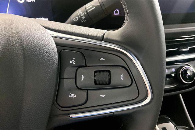 Used 2025 Buick Envista For Sale in Olive Branch, MS