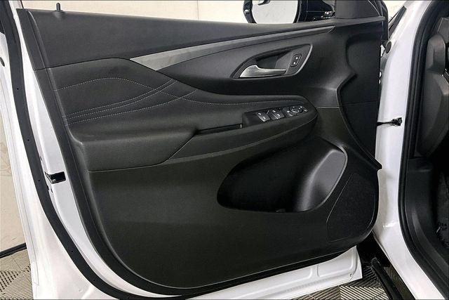 Used 2025 Buick Envista For Sale in Olive Branch, MS