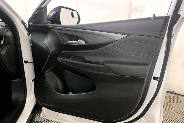 Used 2025 Buick Envista For Sale in Olive Branch, MS