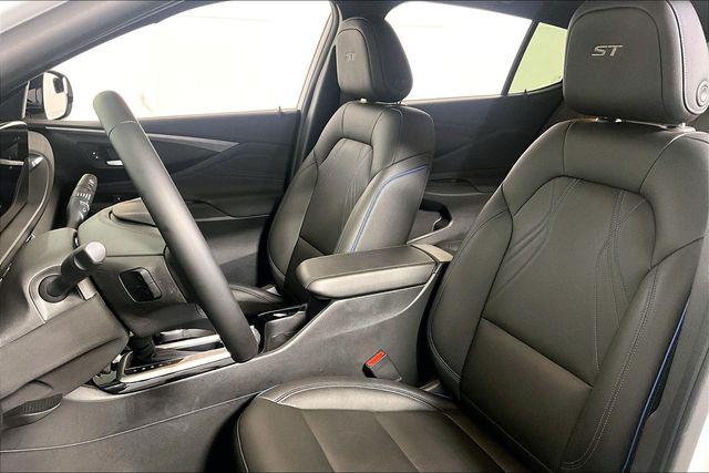 Used 2025 Buick Envista For Sale in Olive Branch, MS