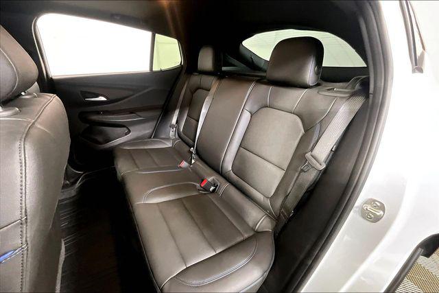 Used 2025 Buick Envista For Sale in Olive Branch, MS