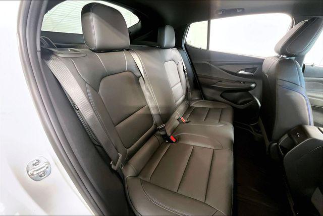 Used 2025 Buick Envista For Sale in Olive Branch, MS