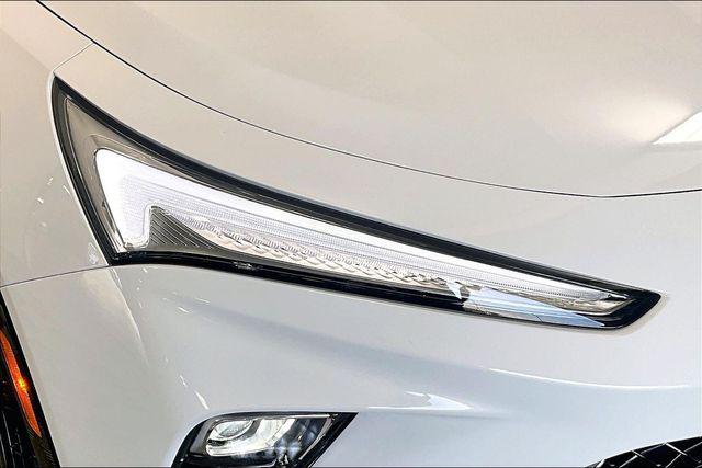 Used 2025 Buick Envista For Sale in Olive Branch, MS