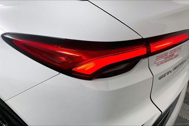 Used 2025 Buick Envista For Sale in Olive Branch, MS