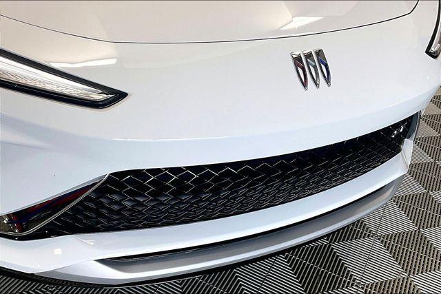 Used 2025 Buick Envista For Sale in Olive Branch, MS