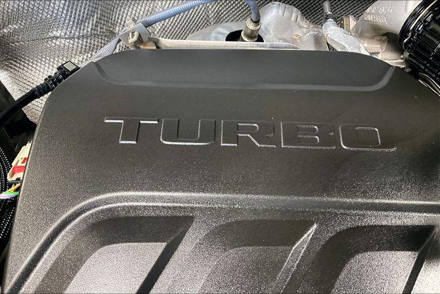 Used 2025 Buick Envista For Sale in Olive Branch, MS