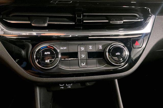 Used 2025 Buick Envista For Sale in Olive Branch, MS