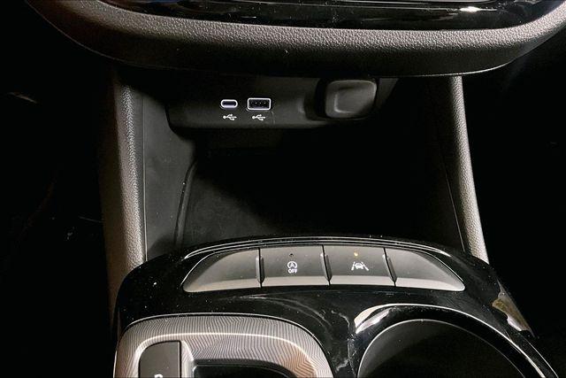 Used 2025 Buick Envista For Sale in Olive Branch, MS