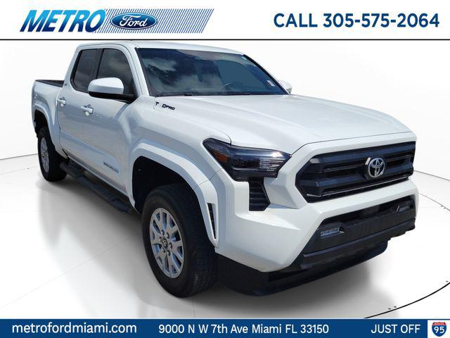 2024 Toyota Tacoma SR5 for sale in Miami, FL