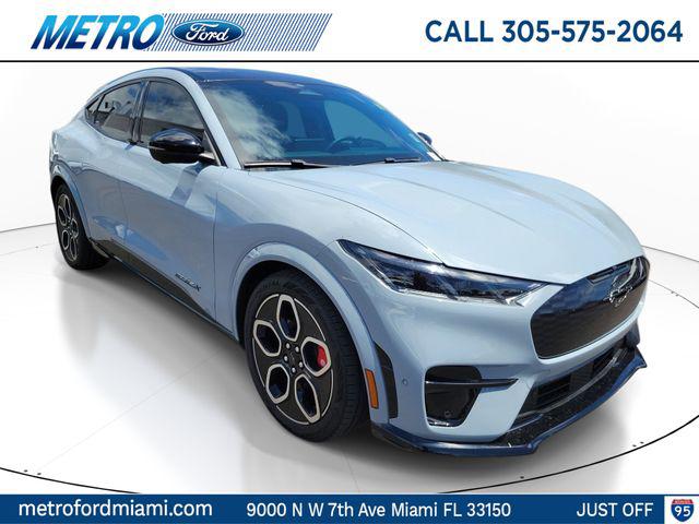 2024 Ford Mustang Mach-E GT for sale in Miami, FL