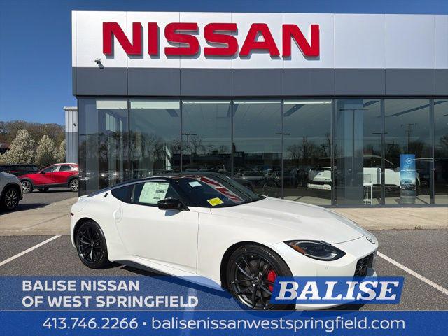 2026 Nissan Z Performance for sale in West Springfield, MA