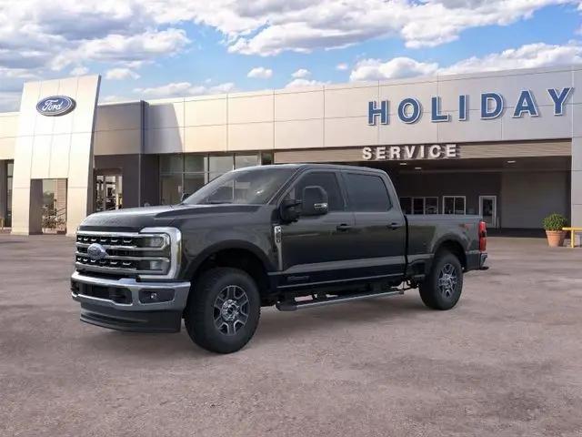 2026 Ford F-250 LARIAT for sale in Whitesboro, TX