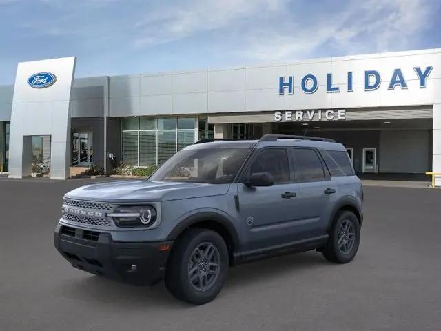 2026 Ford Bronco Sport Big Bend for sale in Whitesboro, TX