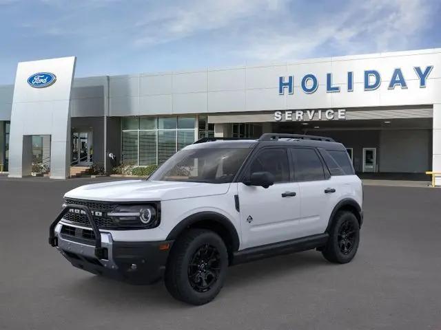 2026 Ford Bronco Sport Outer Banks for sale in Whitesboro, TX