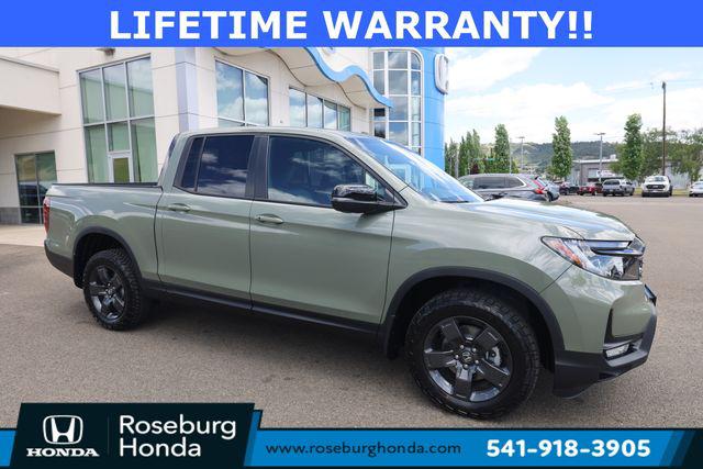 2026 Honda Ridgeline TrailSport for sale in Roseburg, OR
