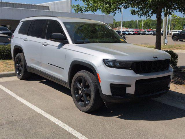 2024 Jeep Grand Cherokee L Altitude X 4x4 for sale in Sanford, NC