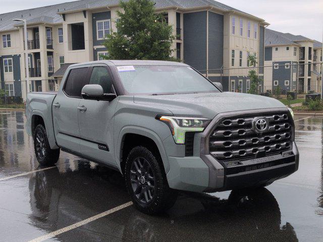 2024 Toyota Tundra Platinum for sale in Sanford, NC