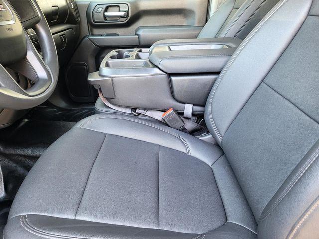 2023 GMC Sierra 2500HD 2WD Regular Cab Long Bed Pro