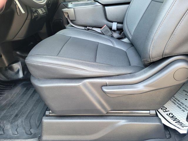 2023 GMC Sierra 2500HD 2WD Regular Cab Long Bed Pro