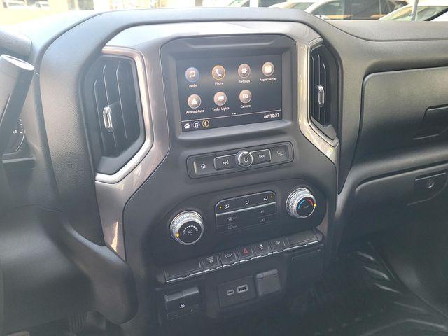 2023 GMC Sierra 2500HD 2WD Regular Cab Long Bed Pro