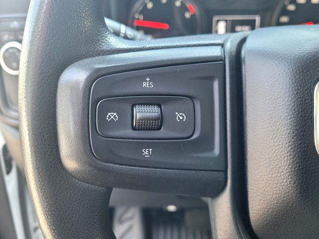 2023 GMC Sierra 2500HD 2WD Regular Cab Long Bed Pro