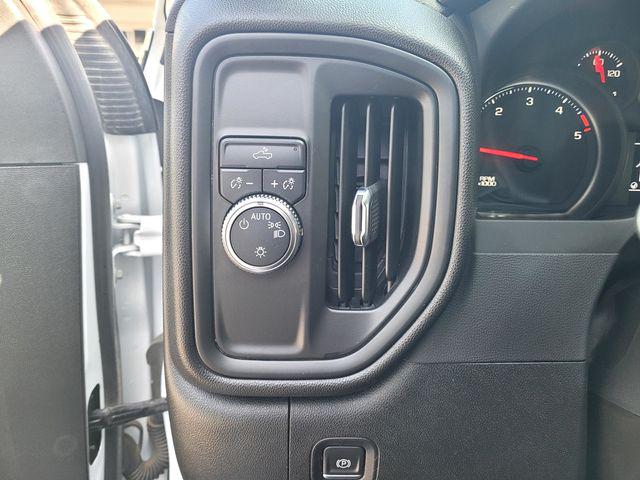 2023 GMC Sierra 2500HD 2WD Regular Cab Long Bed Pro