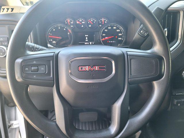 2023 GMC Sierra 2500HD 2WD Regular Cab Long Bed Pro