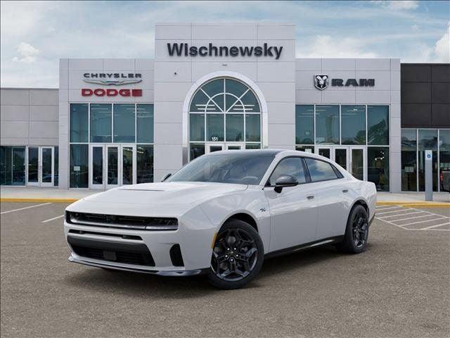 2026 Dodge Charger CHARGER R/T 4-DOOR AWD