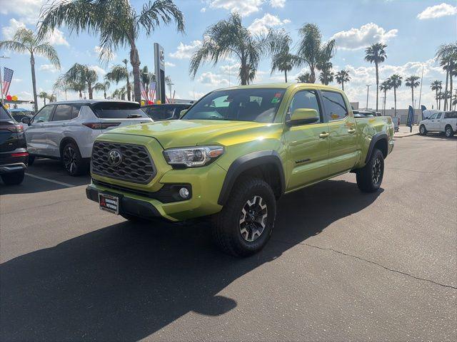 2023 Toyota Tacoma TRD Sport for sale in Bakersfield, CA