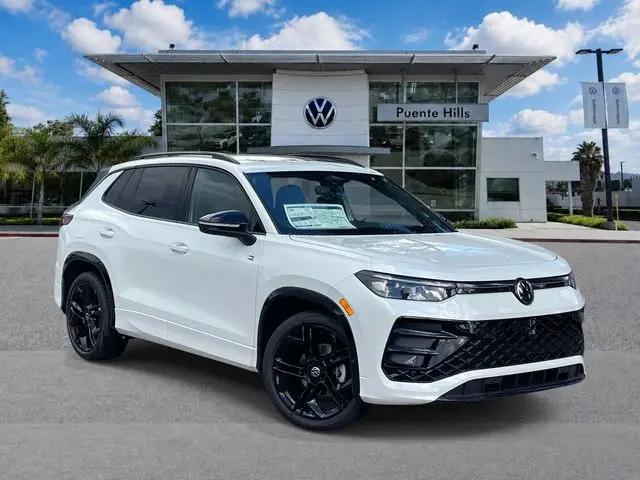 2026 Volkswagen Tiguan SE R-Line Black for sale in City of Industry, CA
