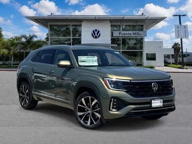 2026 Volkswagen Atlas Cross Sport SEL Premium R-Line for sale in City of Industry, CA