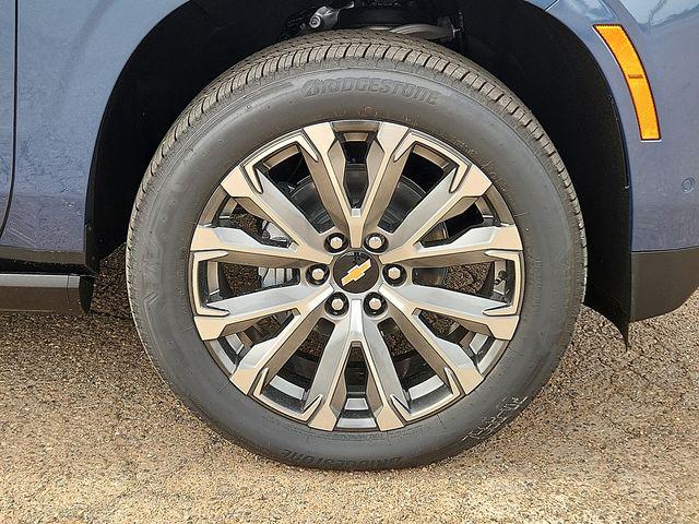 2026 Chevrolet Suburban High Country, 4WD